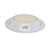 BAFOVY Lampe sous-Marine Murale AC12 V RVB Remplie de Résine IP68 SMD2835 LED avec Télécommande à 18 Touches, 7 Modes Statiques, 5 Modes Dynamiques pour Piscines, Aquariums, Fontaines (35W)