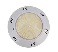 BAFOVY Lampe sous-Marine Murale AC12 V RVB Remplie de Résine IP68 SMD2835 LED avec Télécommande à 18 Touches, 7 Modes Statiques, 5 Modes Dynamiques pour Piscines, Aquariums, Fontaines (25W)