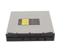 BAFOVY Lecteur DVD de Remplacement, Lecteur intégré Compatible avec Le Lecteur de Disque DG-6M5S Lecteur Optique Interne avec Coque en Alliage D'aluminium Pièce de Réparation pour