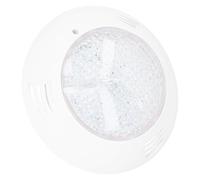 BAFOVY Lumière de Piscine RVB Lumière sous-Marine 300LED AC12V 30W IP68 PC ABS Télécommande 7 Couleurs 3 Modes 2500LM pour éclairage de Piscine Fontaine Jardin Paysage Utilisation