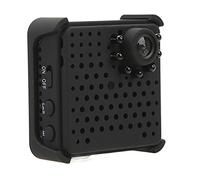 BAFOVY Mini Caméra 1080P, Caméra Intelligente WiFi sans Fil avec Nocturne, Utilisation Intérieure et Extérieure pour la sécurité de la Maison et Les Voyages