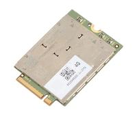 BAFOVY Module 4G LTE pour Ordinateur Portable PCI Express M.2 EM7511 Cat12 600 Mbps Téléchargement 150 Mbps avec Plusieurs Systèmes Satellites pour FirstNet Band 14 Sécur, Haute