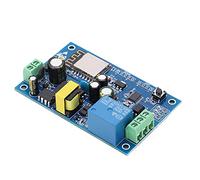 BAFOVY Module de Commutation de Relais PCB Module de Relais Intelligent AC 85 à 264 V Télécommande de Téléphone Longue Durée de Vie 100 000 Cycles pour les Ventilateurs d'éclairage de Maison