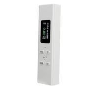 BAFOVY Moniteur de Détecteur de Rayonnement Nucléaire, avec Longue Durée de Vie de la Batterie, Détection Précise, Conception Portable, pour la sécurité du Lieu de Travail à Domicile