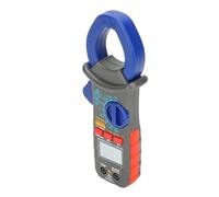 BAFOVY Multimètre à Pince Numérique, Ampèremètre AC Volt avec Mesure de Courant 600A pour les électriciens et les Amateurs de Bricolage