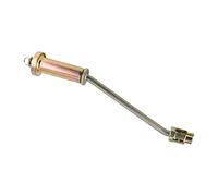 BAFOVY Outil de Retrait d'extracteur d'injecteur de Carburant, Alliage 'Aluminium, Conception Conviviale, Performances Améliorées, Compatible avec Les Moteurs X150 XK Série X250 V8