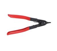 BAFOVY Pluche à Anneau de Verrouillage Circlip Pliant Snap Ring Finesse
