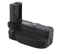 BAFOVY Poignée de Batterie d'appareil Photo, Extension de Poignée de Batterie Verticale, Conception Durable pour A9 A7R3 A7M3 A7III A73, Chargement USB Pratique, capacité de Prise de Vue Accrue