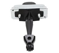 BAFOVY Porte D'arrêt, 84186138 Porte D'arrêt Avant pour Chevy Silverado Sierra 2014 à 2020, avec Construction en Métal Lourd Conforme aux Spécifications OEM D'ajustem