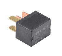 BAFOVY Relais de Compresseur 39794-SDA-A05, Relais de Fusible de Compresseur A/C Voiture pour, G8HL-H71, Remplacement Direct, Installation Facile, Haute Performance