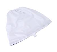 BAFOVY Sac Filtrant Fin pour Nettoyeur de Piscine Sac Filtrant de Remplacement en Polyester pour Nettoyeur de Piscine 38 Cm pour S 2 40 Pura 5X Nettoyant Lavable Capture de Débris Fins pour