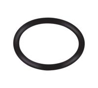 BAFOVY Salonnes Solénoïdes Joints Anneaux Kit de Mise à Niveau Joints en Caoutchouc pour Vanos N40 N42 N46 N45 316I 318i 320i Moteur avec Anneaux de de Couleur Noir OEM 6023