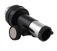 BAFOVY Siège de Mise au Point de Télescope de 67 Mm, Support de Mise au Point Manuelle Réglable, Compatible avec Un Oculaire de 1,25 Pouces pour Les Observations Astronomiques