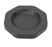 BAFOVY Socle de Chargement, Base de Chargement de Rechange pour Ember Smart Mug 2 2+ 1, avec Base en Silicone Antidérapante et Contacts Plaqués Or 4 Broches améliorés.