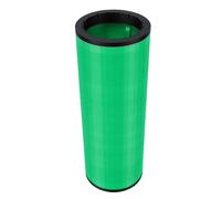BAFOVY Support Canette Double Recharge, Porte Boisson Portable à Chargement par le Bas en Plastique, for Transport de Boissons