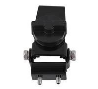 BAFOVY Support de Montage d'antenne Réglable RB20, Matériau de Haute qualité, Rotation à 180°, Tampon Anti-rayures, Idéal pour l'installation d'autoradio et de Hayon