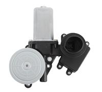 BAFOVY Tailgate Motor de Fenêtre électrique, 85720-35161 Remplacement du Moteur de Levage de Fenêtre de Réponse Rapide, Technologie Haute Performance, Construction Durable, Installation Facile à