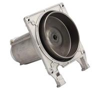 BAFOVY Tambour de l'embrayage de Remplacement des Pièces de Tondeuse à Gazon Adaptées à FS120 FS200 FS250, Artisanat Fin, Performances Améliorées, Conception Spéciale avec Matériaux Premium,