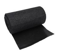 BAFOVY Tapis de Moquette pour Longerons de Remorque de Bateau Double Couche 30 cm X 6 m, Rembourrage Antidérapant Avec Feutre Doux et Conception Respirante, Protection Marine Pour