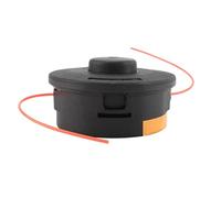 BAFOVY Tête de Bosse de Ligne en Nylon, Remplacement de FS55 FS70 FS80 FS90 FS100 FS120, Compatible avec Diverses Forêts de Pêche Agricole