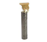 BAFOVY Tondeuse à Cheveux électrique pour Hommes Multifonction GOLD, Ensemble Professionnel avec Lame en T, Coupe Précise pour Barbes et Corps, Parfaite pour Adultes, Enfants et