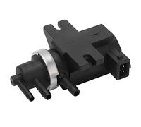 BAFOVY Valve de Pression Turbo Boost, Remplacement pour Edge 2012 2020 Explorer 2012 2015 Sport 2017, avec Haute flexibilité et Résistance à la Chaleur, Ajustement Direct OEM