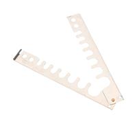 BAFOVY Verrouillage Pneumatique, Dispositif de Déconnexion Rapide en Acier Inoxydable, Isolation Sécurisée des Tuyaux, Idéal pour les Usines Chimiques et les Industries Automobiles