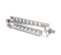 BAFOVY WR51X10055 Résistance de Dégivrage, WR55X10025 Sonde de Température, WR50X10068 Kit de Remplacement du Thermostat de Dégivrage avec Fil pour Réfrigérateur