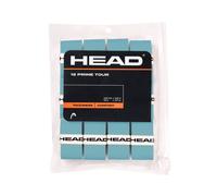 Bag 12 Pcs. Overgrip Head Prime Tour Blue