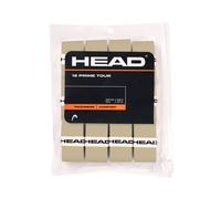 Bag 12 Pcs. Overgrip Head Prime Tour Gris