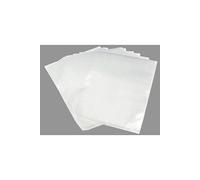 DOMO Sachets pour machine sous vide DO327L-BAG22 22 x 30 cm Pack de 50