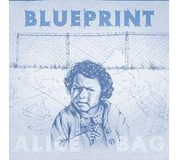 Bag, Alice - Blueprint