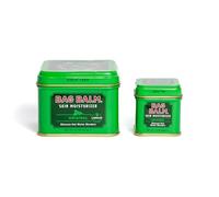 Bag Balm Original Crème hydratante à la lanoline | Baume hydratant tout usage pour peaux sèches et irritées | Apaise les mains, les talons fendus et les cuticules | Sans paraben (ensemble maison et
