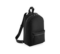 Bag-base - Mini sac a dos Fashion - BG153 - noir