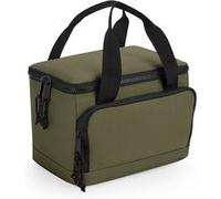 Bag-base - Mini sac isotherme recycle - BG288 - vert militaire Vert G