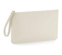 Bag-base - Pochette en similicuir - BG750 - beige oyster Beige G