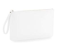Bag-base - Pochette en similicuir - BG750 - blanc Blanc G