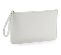 Bag-base - Pochette en similicuir - BG750 - gris clair Gris G