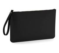Bag-base - Pochette en similicuir - BG750 - noir Noir G
