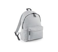 Bag-base - Sac a dos loisirs - 18 litres - BG125 - gris clair Gris G