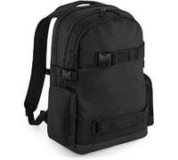 Bag-base - Sac a dos loisirs Boardpack - 23 litres - BG853 - noir Noir G