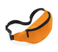 Bag Base - Sac banane - BG42 - mixte - coloris orange