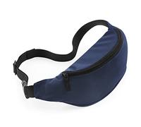 Bag Base Sac Ceinture, French Navy, env. 38 x 14 x 8 cm