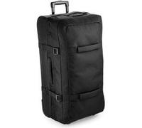 Bag-base - Sac trolley - BG483 - noir Noir G