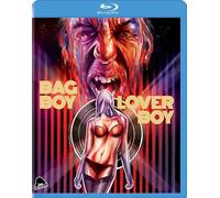 Bag Boy Lover Boy (Blu-ray) Theodore Bouloukos Jon Wachter Kathy Biehl