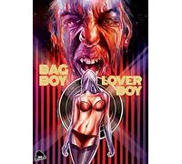 Bag Boy Lover Boy – DVD – 2017