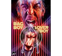 Bag Boy Lover Boy Theodore Bouloukos Jon Wachter Kathy Biehl - Dvd