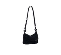 Desigual BAG_BRAIDED CORD_VENECIA, 2000 BLACK, U