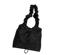 Bag Capacité À Crampons À Crampons Aigit Canvas Hands À Main Sous Bras Gym Gym