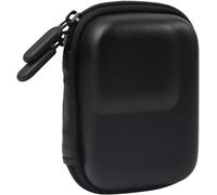 Bag Carrying Case for DJI Osmo Action 5 Pro/Mini Case Covers for DJI Osmo Action 5 Pro/Hard Carrying and Protective PU Case/Portable SSD Case